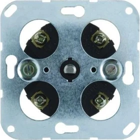 Berker Mechanische Zeitschaltuhr 15 min Lichtsteuerung
