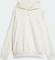 adidas Basketball Hoodie cream white mel. Vorschaubild