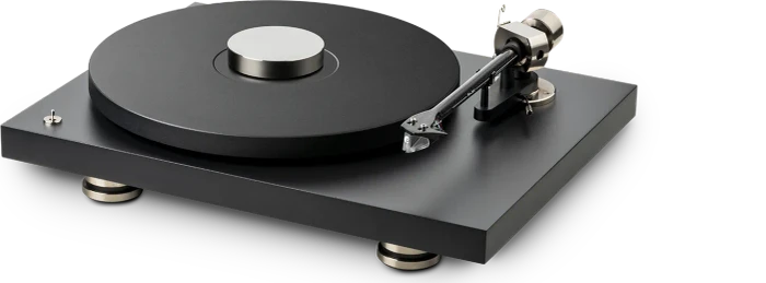 Pro-Ject Debut PRO B