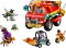 LEGO Monkie Kid - Monkie Kids Power-Teamtruck Vorschaubild