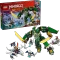 LEGO Ninjago - Lloyds Jet-Mech Vorschaubild