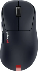 Pulsar Gaming Gears eS Xlite Medium 8KHz Wireless schwarz, USB (PESXL524)
