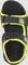 Jack Wolfskin Outfresh Deluxe phantom/lime (Junior) Vorschaubild