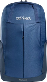 Tatonka City Pack 20 darker blue/navy