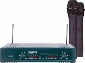 Reloop RWM-2HH Funk-Mikrofon
