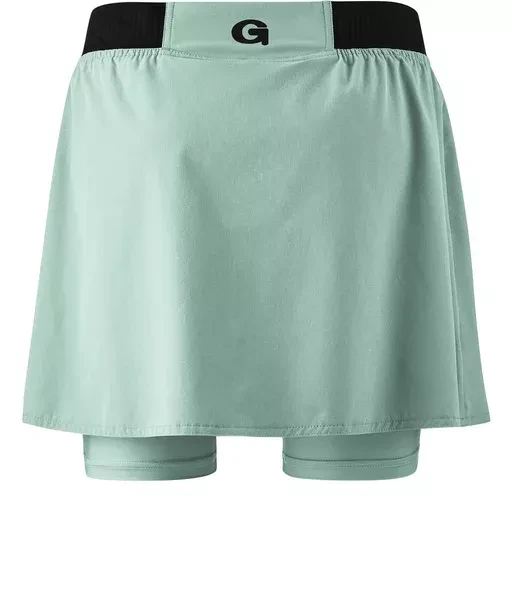Gonso Levico Skort kurz nova dusk (Damen)