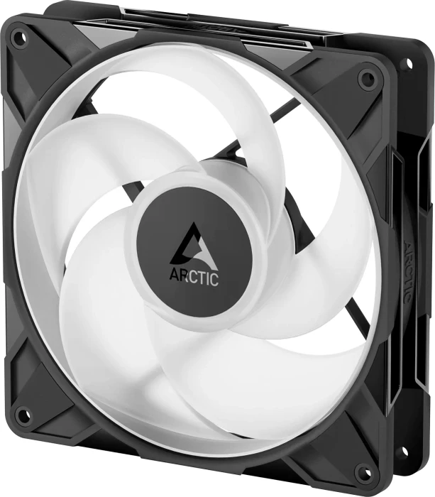 ARCTIC P14 Pro Reverse A-RGB, schwarz, 140mm