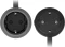 Hombli Outdoor Socket V2, 3680W, Smart-Steckdose, schwarz Vorschaubild