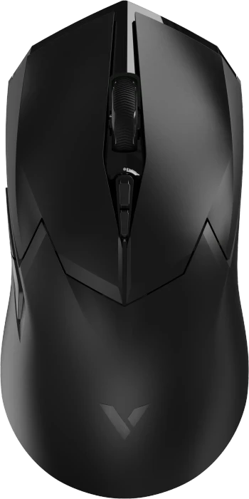Rapoo VT2PRO 8K/4K Wireless Gaming Mouse schwarz, USB