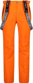 CMP Skihose lang jaffa (Herren)