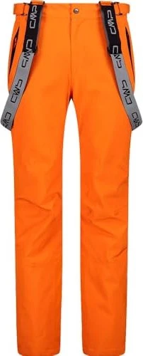 CMP Skihose lang jaffa (Herren)