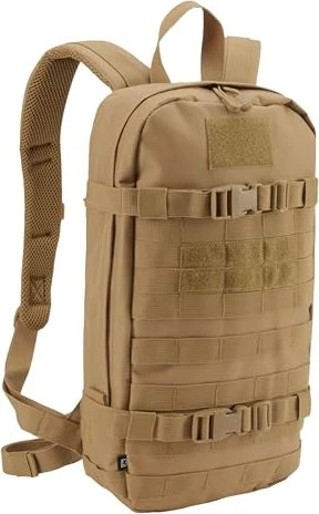 Brandit US Cooper Daypack camel