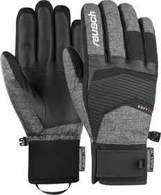 Reusch Venom R-Tex XT Skihandschuhe black/black melange