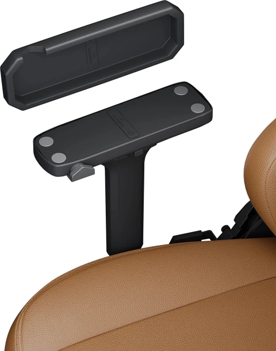 Anda Seat Kaiser 3 Premium L Gamingstuhl, braun