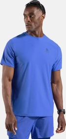 Odlo Zeroweight Chill-Tec 2.0 Laufshirt kurzarm dazzling blue (Herren)