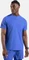 Odlo Zeroweight Chill-Tec 2.0 Laufshirt kurzarm dazzling blue (Herren) Vorschaubild