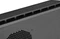 SilverStone Raven Z RVZ03, schwarz, Mini-ITX Vorschaubild