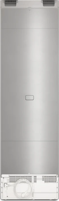 Miele KFN 4291 AD edelstahl-look