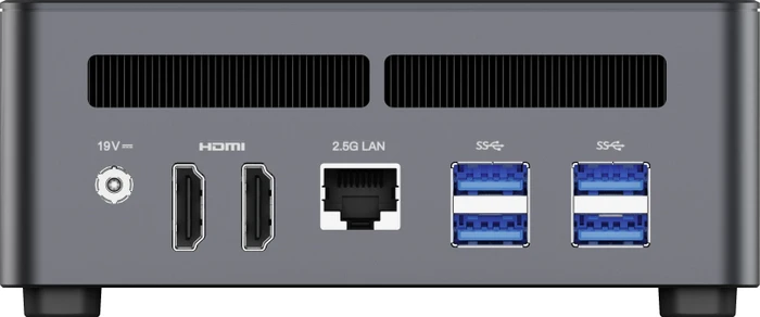 Minisforum UM790 Pro