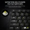 Corsair Gaming K65 Plus Wireless Tactile 75% RGB, schwarz, MLX FUSION, USB/Bluetooth, ES Vorschaubild