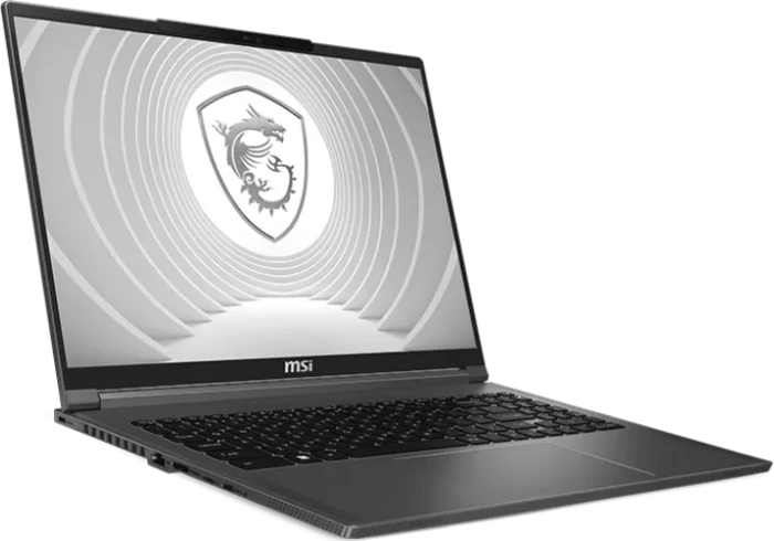 MSI CreatorPro 16 AI Studio A1VKG-066, Lunar Gray, Core Ultra 9 185H, 64GB RAM, 2TB SSD, RTX 5000 Ada Generation, DE