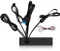 RaidSonic Icy Box IB-867-B Multi-Slot-Cardreader, USB 3.0 19-Pin Stecksockel [Stecker] Vorschaubild