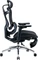 Sihoo Doro C300L Ergonomischer Bürostuhl mit Fußstütze, schwarz Vorschaubild