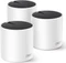 TP-Link Deco X55, AX3000, 3er-Pack Vorschaubild