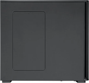Corsair Obsidian 550D, schallgedämmt