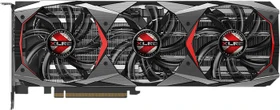 PNY GeForce GTX 1080 Ti XLR8 Gaming OC, 11GB GDDR5X, HDMI, 3x DP