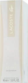 Lacoste Pour Femme Eau de Parfum, 90ml