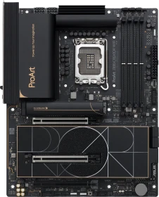 ASUS ProArt Z890-Creator WIFI (Intel 1851)