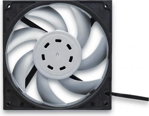 EK Water Blocks EK-Vardar F1-140, 1150rpm, 140mm