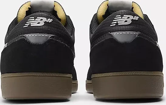 New Balance NB Numeric 508 Brandon Westage schwarz/weiß (Herren)