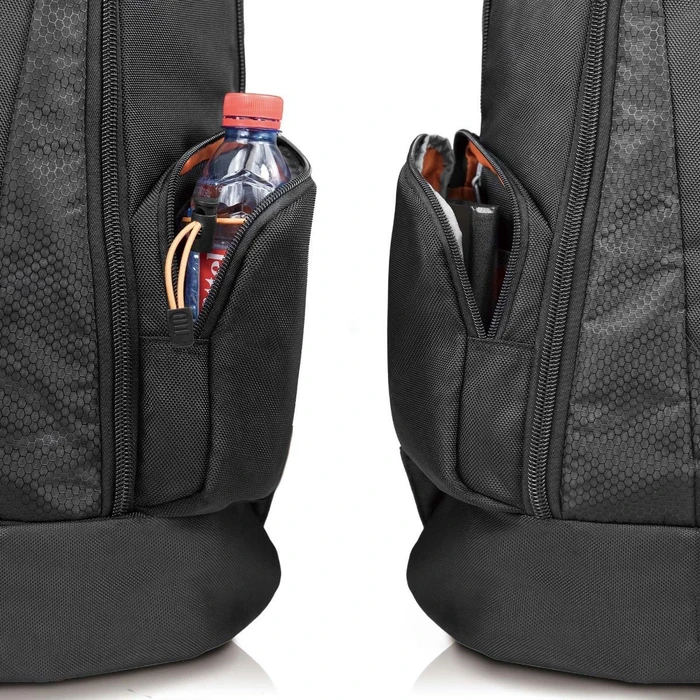 Everki ContemPRO 117 18.4" Laptop-Rucksack, schwarz