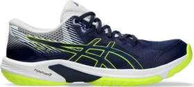 Asics Beyond FF blue expanse/safety yellow (Herren)