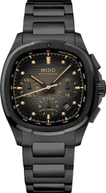 Mido Multifort TV Chronograph M049.527.33.081.00