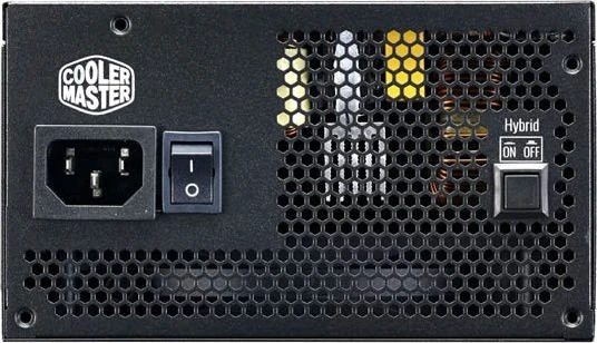 Cooler Master V-Series 2019 V850 Gold 850W, ATX 2.31
