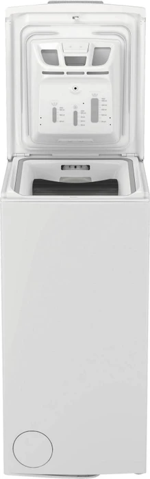 Beko BWTL6BWCW Frontlader