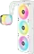 Corsair iCUE LINK H150i RGB, weiß Vorschaubild