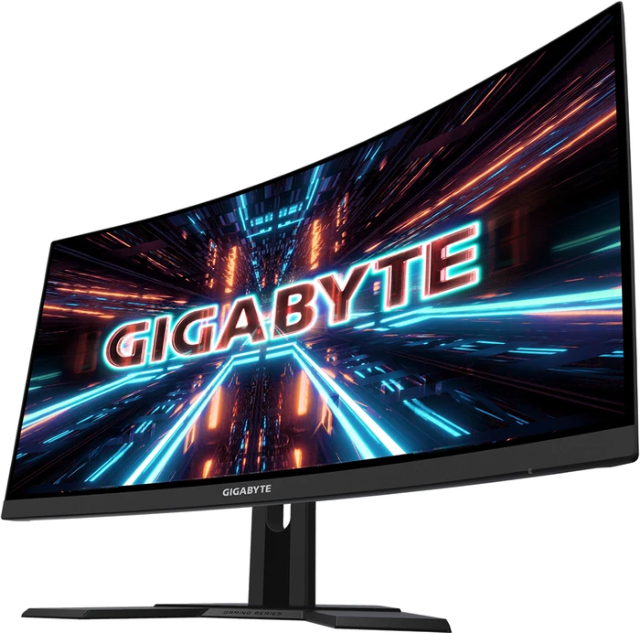 GIGABYTE G27FC, 27"