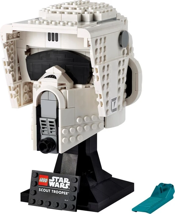 LEGO Star Wars - Scout Trooper Helm