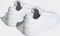 adidas Grand Court Lifestyle Tennis Lace-Up cloud white/grey one (Junior) Vorschaubild