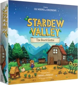 Stardew Valley