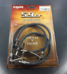 Klotz 59er Vintage 3.0m