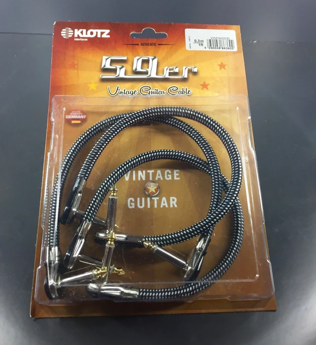 Klotz 59er Vintage 3.0m