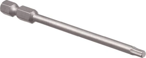 Wera 840/4 Z Innensechskant Bit 1/4", 3x89mm, 1 Stück