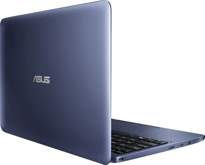 ASUS EeeBook X205TA-FD0061TS, blau, Atom Z3735F, 2GB RAM, 32GB Flash, DE