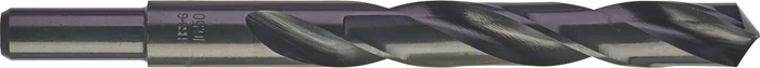 Milwaukee DIN 338 HSS-R Metallbohrer, 16.5x125x184mm, 1 Stück