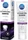 Perlweiss White & Charcoal Zahncreme, 75ml